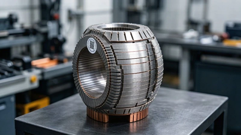 precision-stator-core-finished-product-china precision-stator-core-finished-product-china